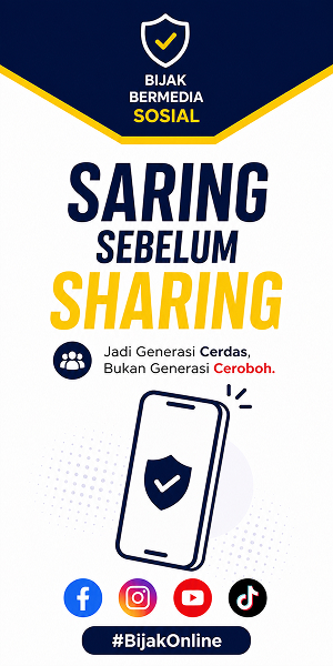 Aksara Generasi Vertical Ad